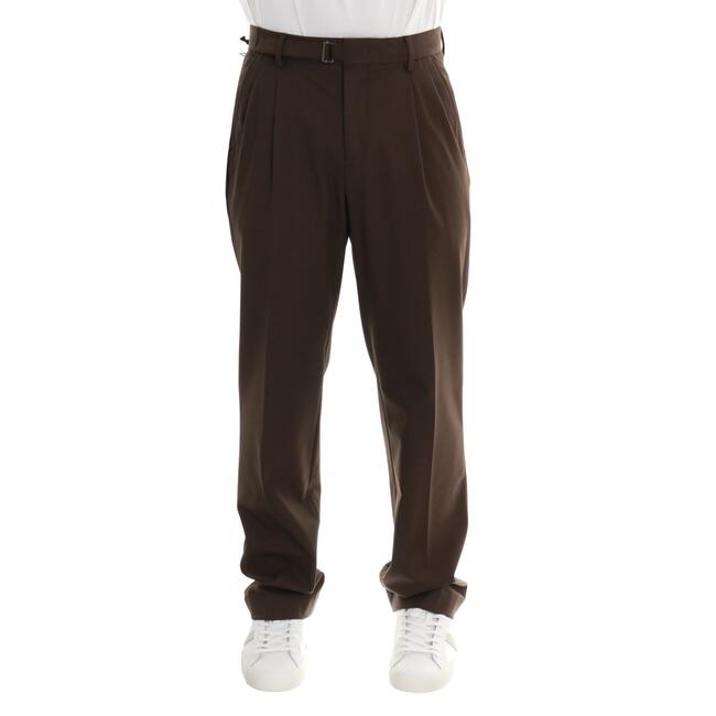 PANTALONE WIDE LEG SEINSE - Mad Fashion | img vers.650x/